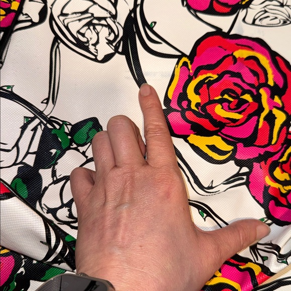 Miche Prima Shell - Roses Katy - Picture 9 of 14